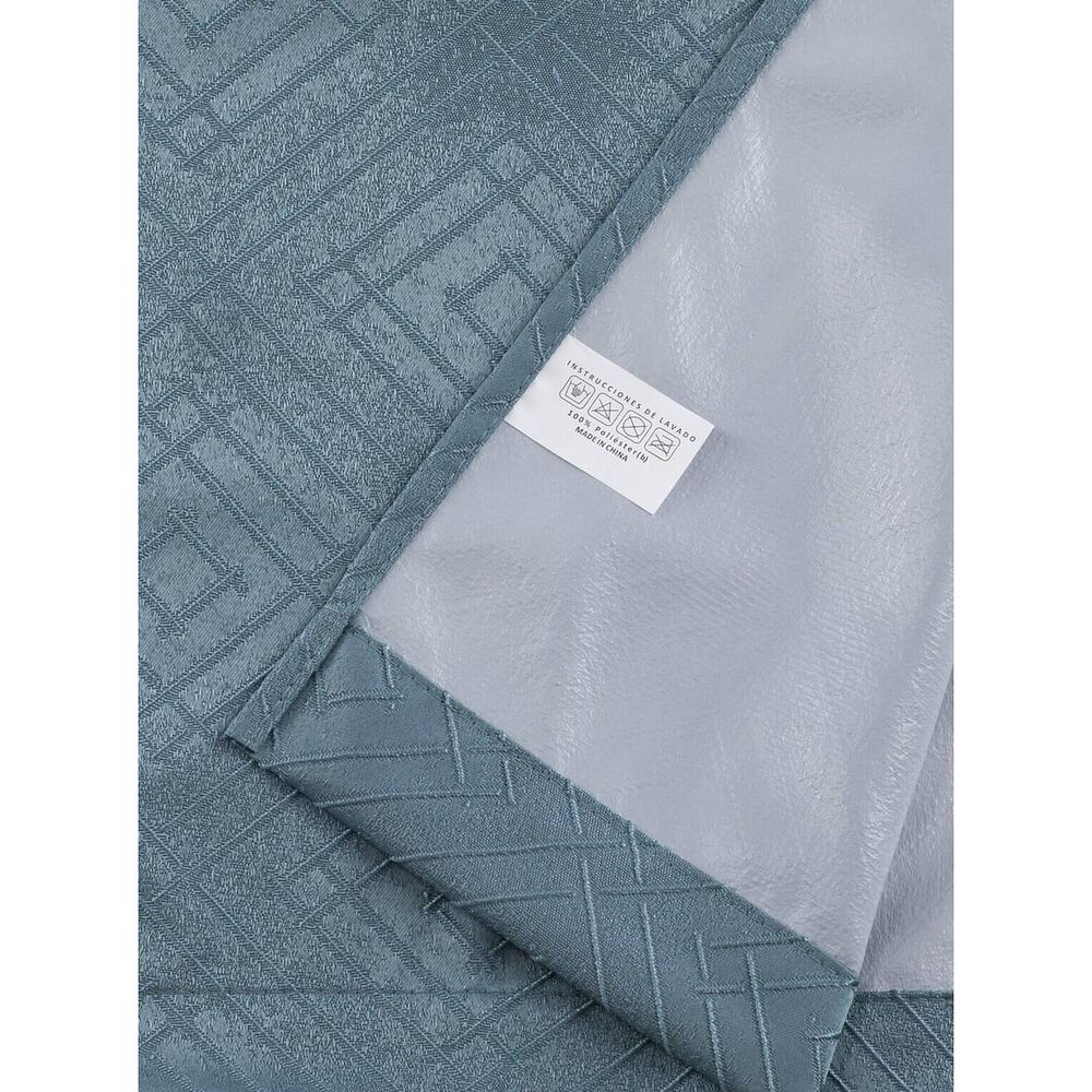 Cortina Engomada Termica Dise&ntilde;o 135x225 image number 5.0