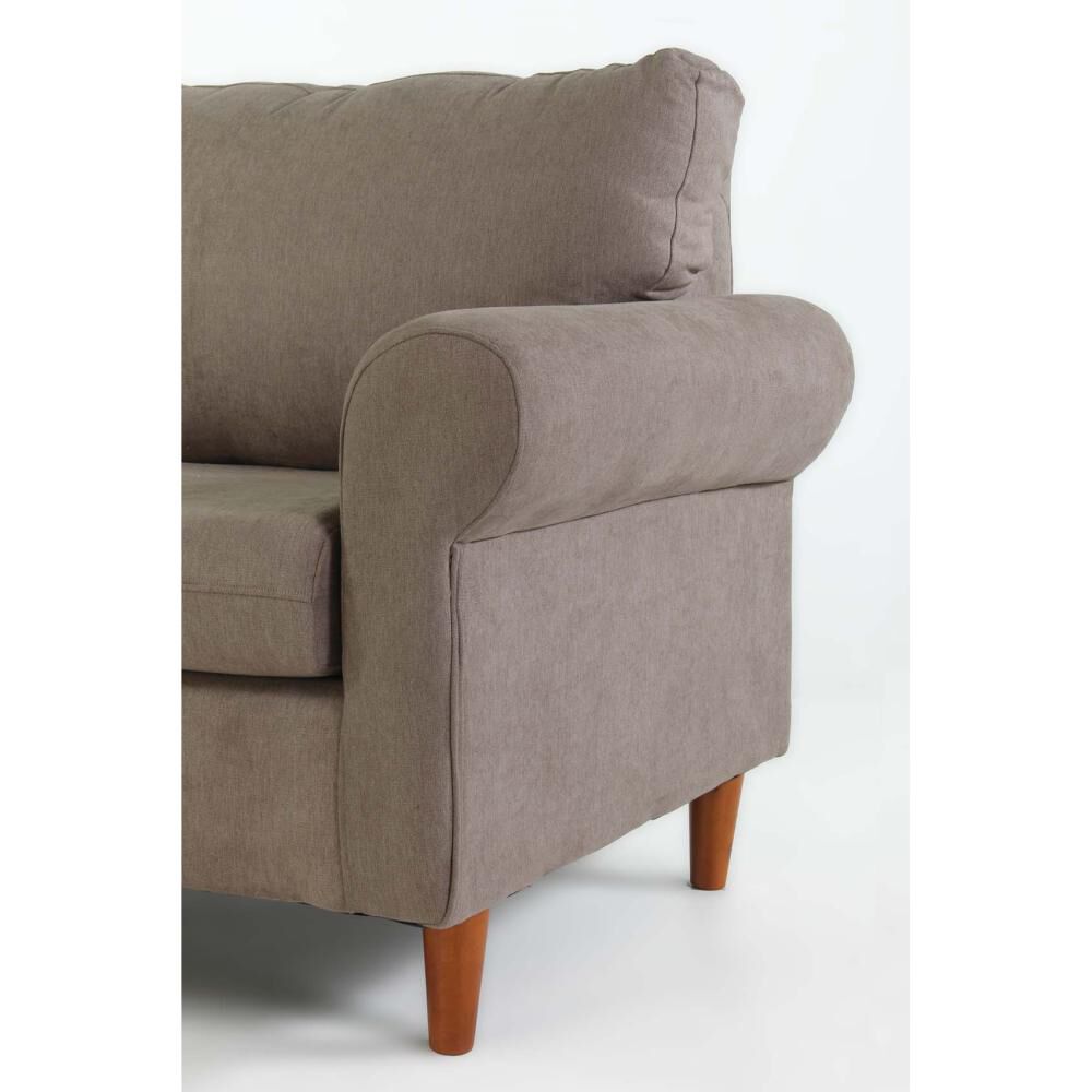 Sof&aacute; Kea Retro / 3 Cuerpos image number 3.0