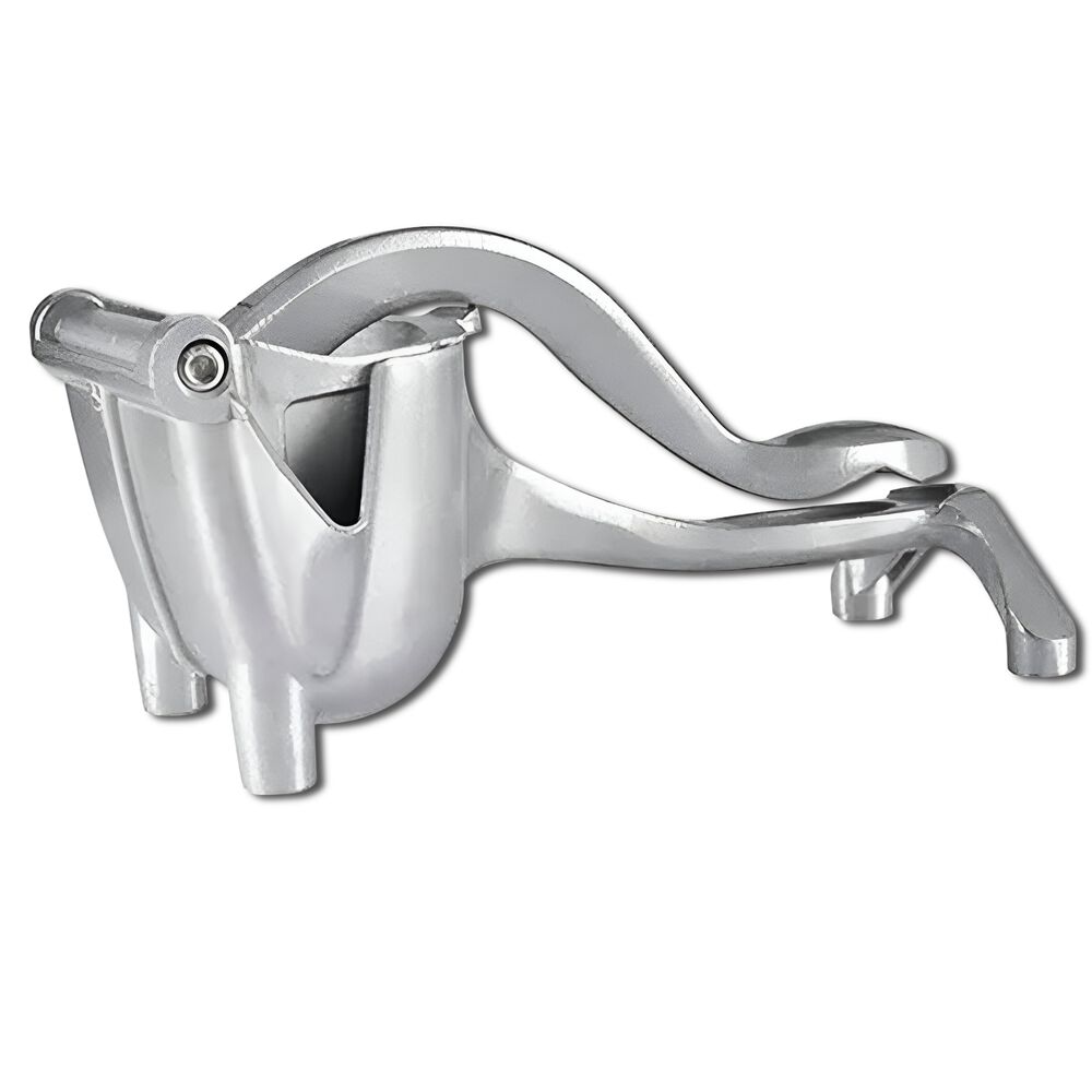 Exprimidor Manual Metalico Para Frutas Multiuso image number 8.0