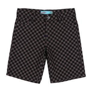 Bermuda Ni&ntilde;o Topsis