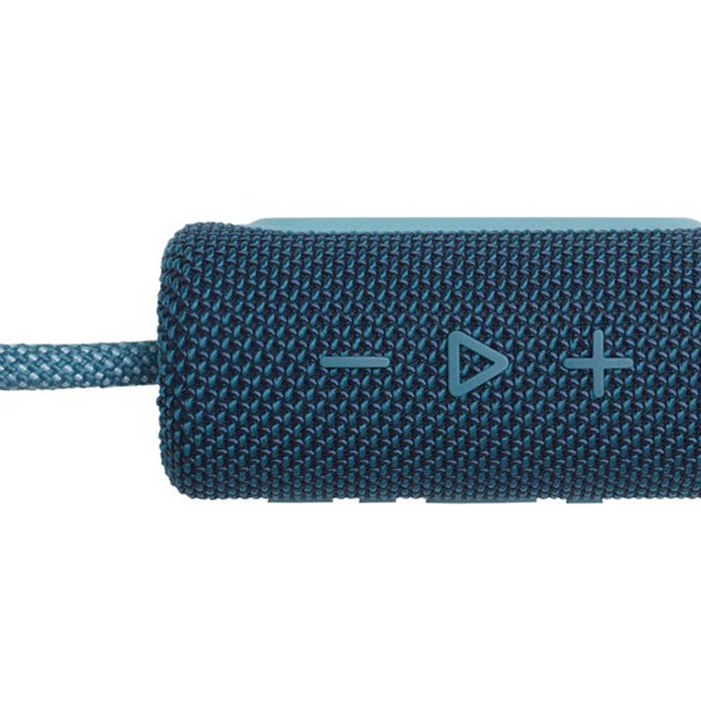 Parlante Jbl Go 3 Azul image number 6.0