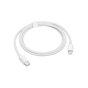 Cargador Para Iphone De Carga R&aacute;pida Con Cable Lightning Sec
