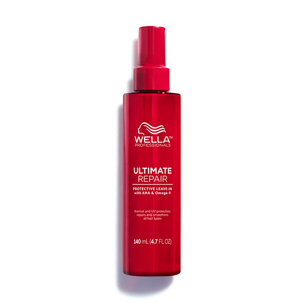 Wella - Leave In S&eacute;rum En Crema Paso 4 Ultimate Repair 140ml image number 0.0