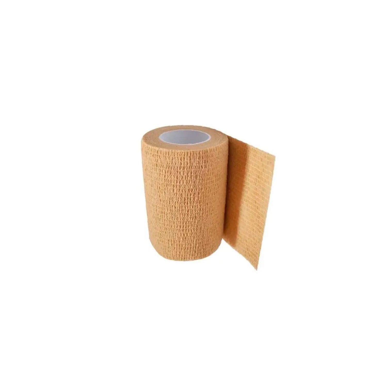 Pack 10 Venda Autoadherente Compatible Con Coban 7.5cm X 4.5m image number 5.0