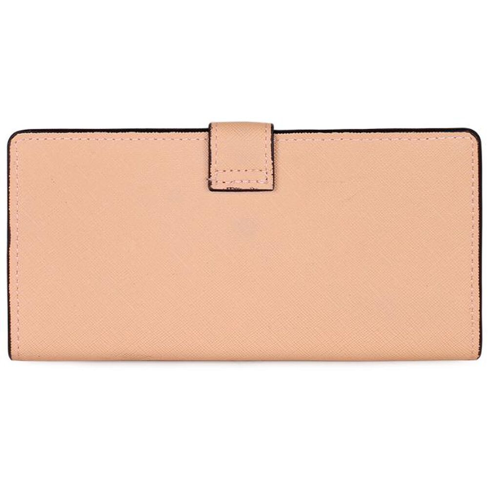Billetera Mujer Vesta Pink Carven image number 5.0