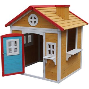Casa De Juegos Step2 Hbzp2093