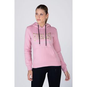 Polerón Deportivo Mujer Everlast Polerón Deportivo Mujer Everlast
