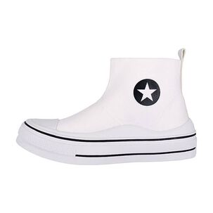 Zapatilla Casis Blanco Alquimia