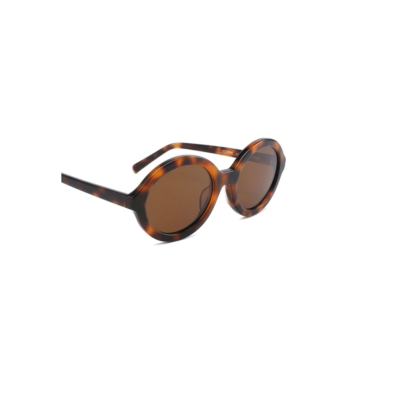 Lentes De Sol Midtown Havana York Eyewear image number 2.0