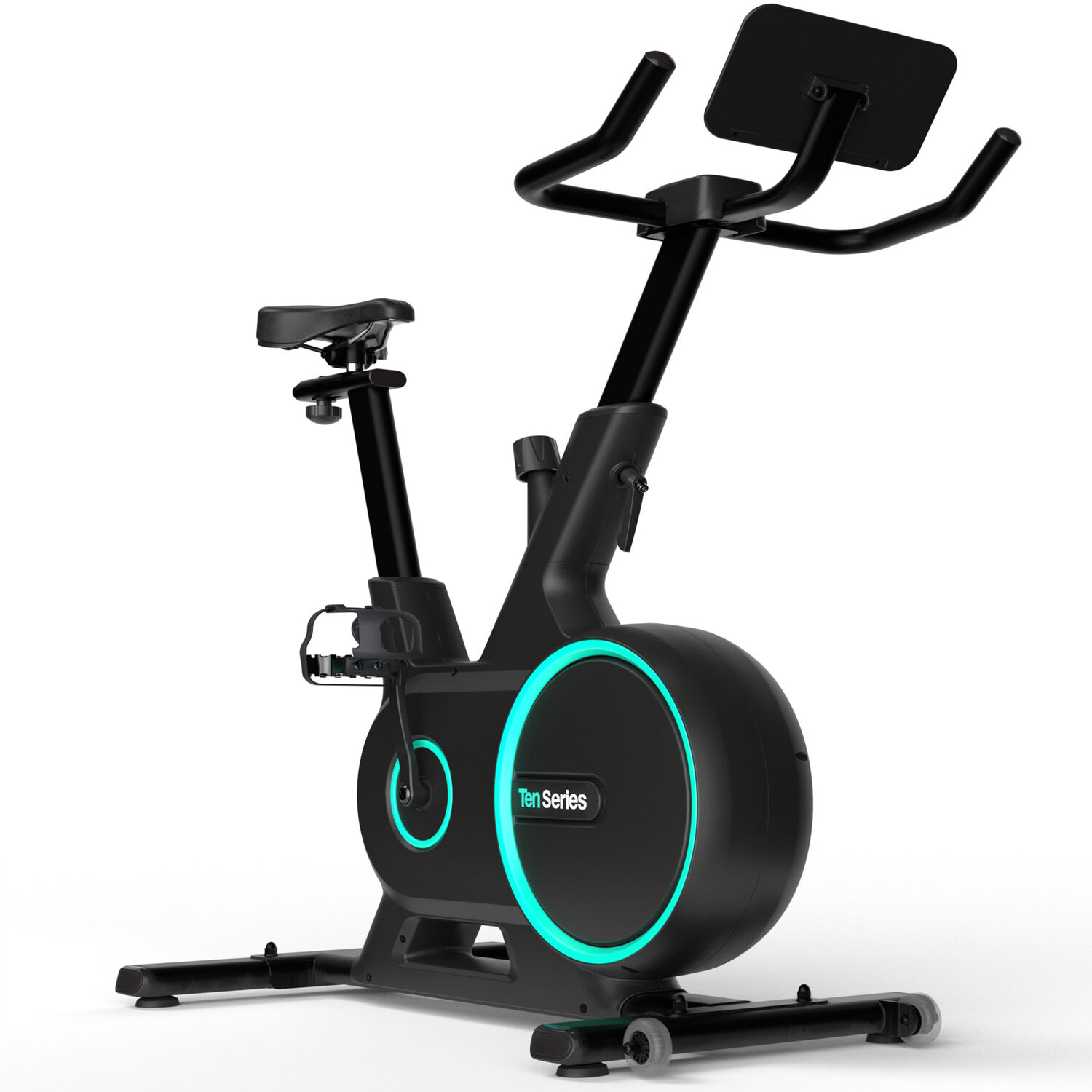 Bicicleta Spinning Xt70 Ten Series image number 3.0