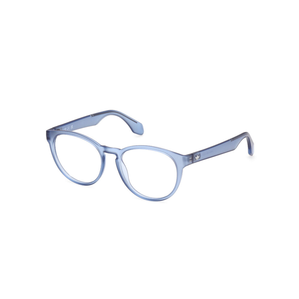 Lentes Ópticos Azul Adidas Originals image number 1.0