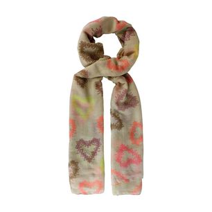 Pa&ntilde;uelo Sten Beige Kubayoff