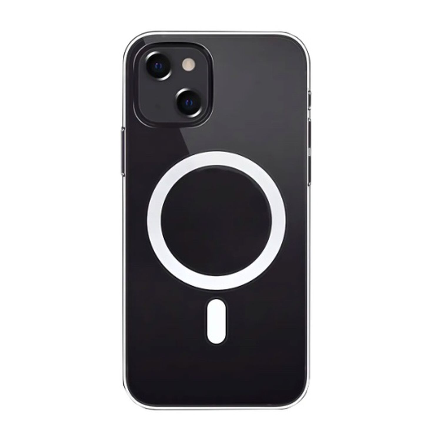 Carcasa Magnetica Para Iphone 15 image number 0.0