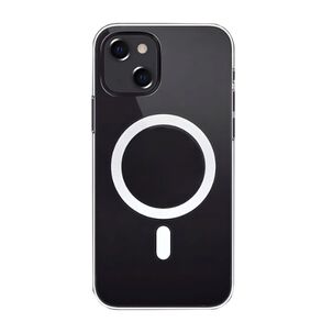 Carcasa Magnetica Para Iphone 15
