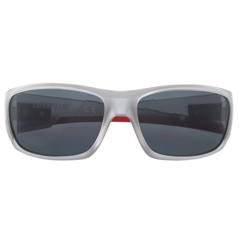 Lentes De Sol Polarizados Cat Cts-coffer-108p Gris image number 1.0