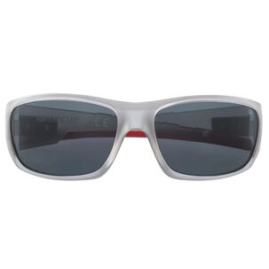 Lentes De Sol Polarizados Cat Cts-coffer-108p Gris