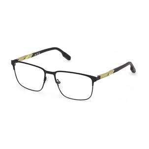 Lentes &Oacute;pticos Negro Adidas Sport