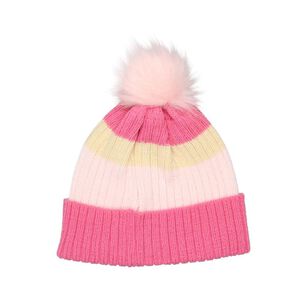 Gorro Infantil Ni&ntilde;a Topsis 12i25-grpom