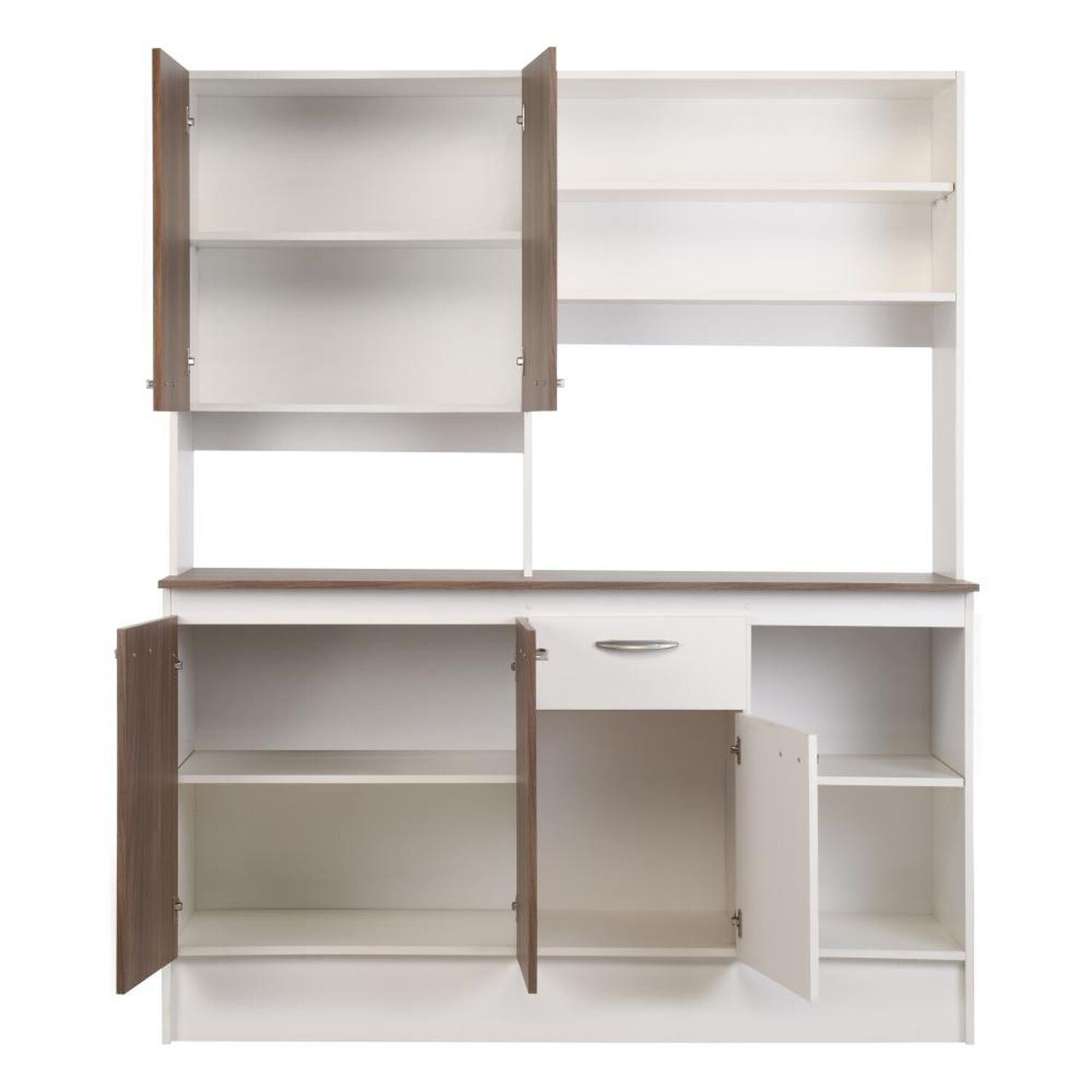 Mueble De Cocina Cic Paula / 5 Puertas / 1 Cajon image number 4.0
