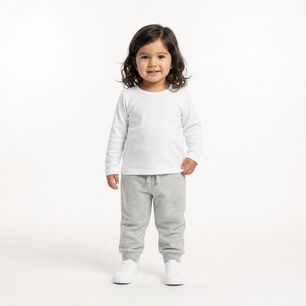 Pantal&oacute;n De Buzo Bebe Ni&ntilde;a Baby