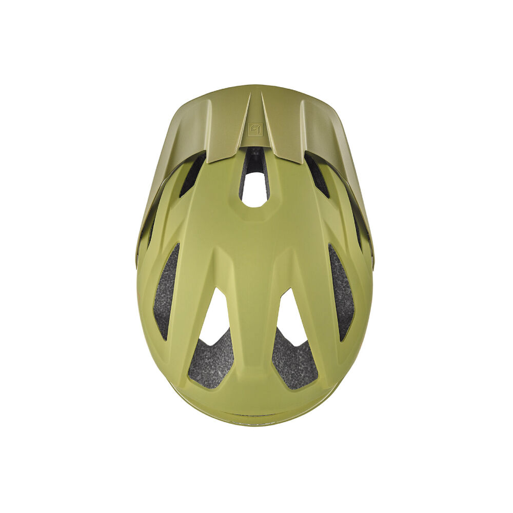 Casco Bicicleta Adapt Khaki Matte - Marca Boll&eacute; image number 4.0