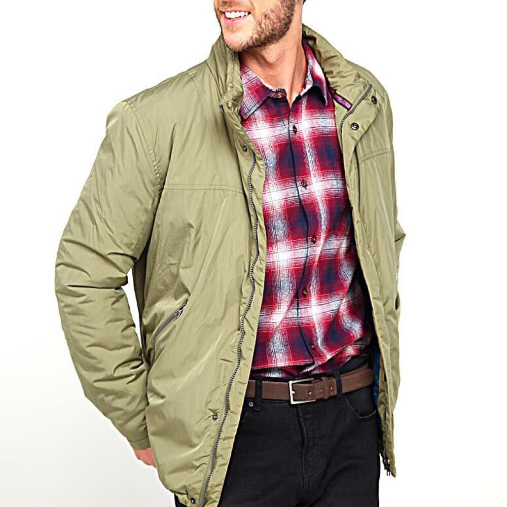 Chaqueta Hombre Peroe image number 0.0