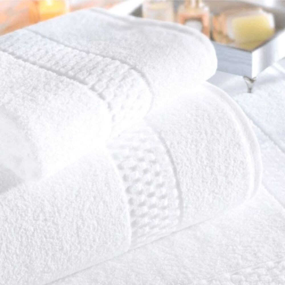 Piso De Baño Premium 700 Grs 5070 Centimetros Zahr image number 2.0