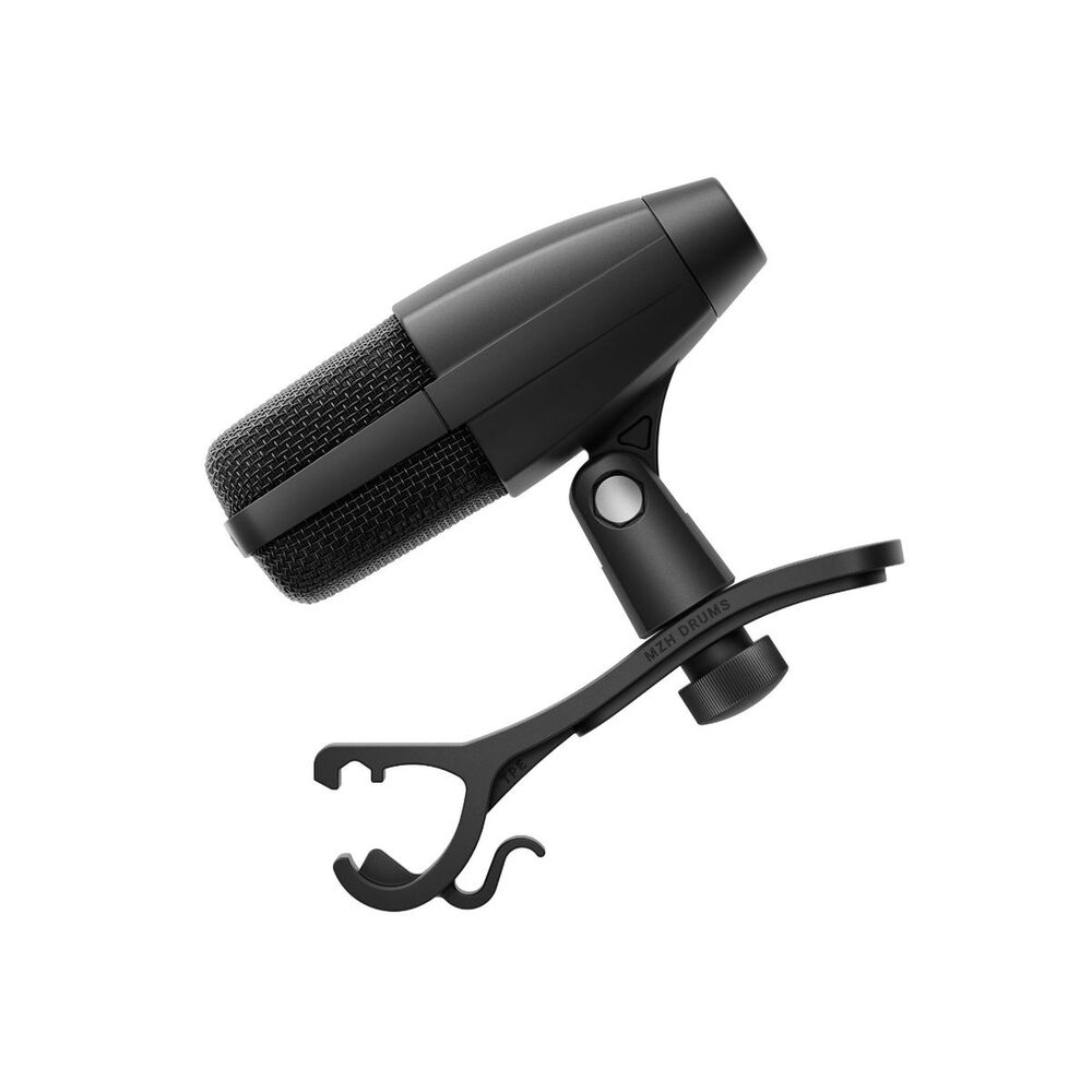 Micr&oacute;fono Sennheiser Md 421 Kompakt Con Pinza image number 2.0
