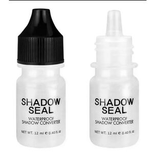Convertidor Sombra A Prueba De Agua Fijador Maquillaje Seal