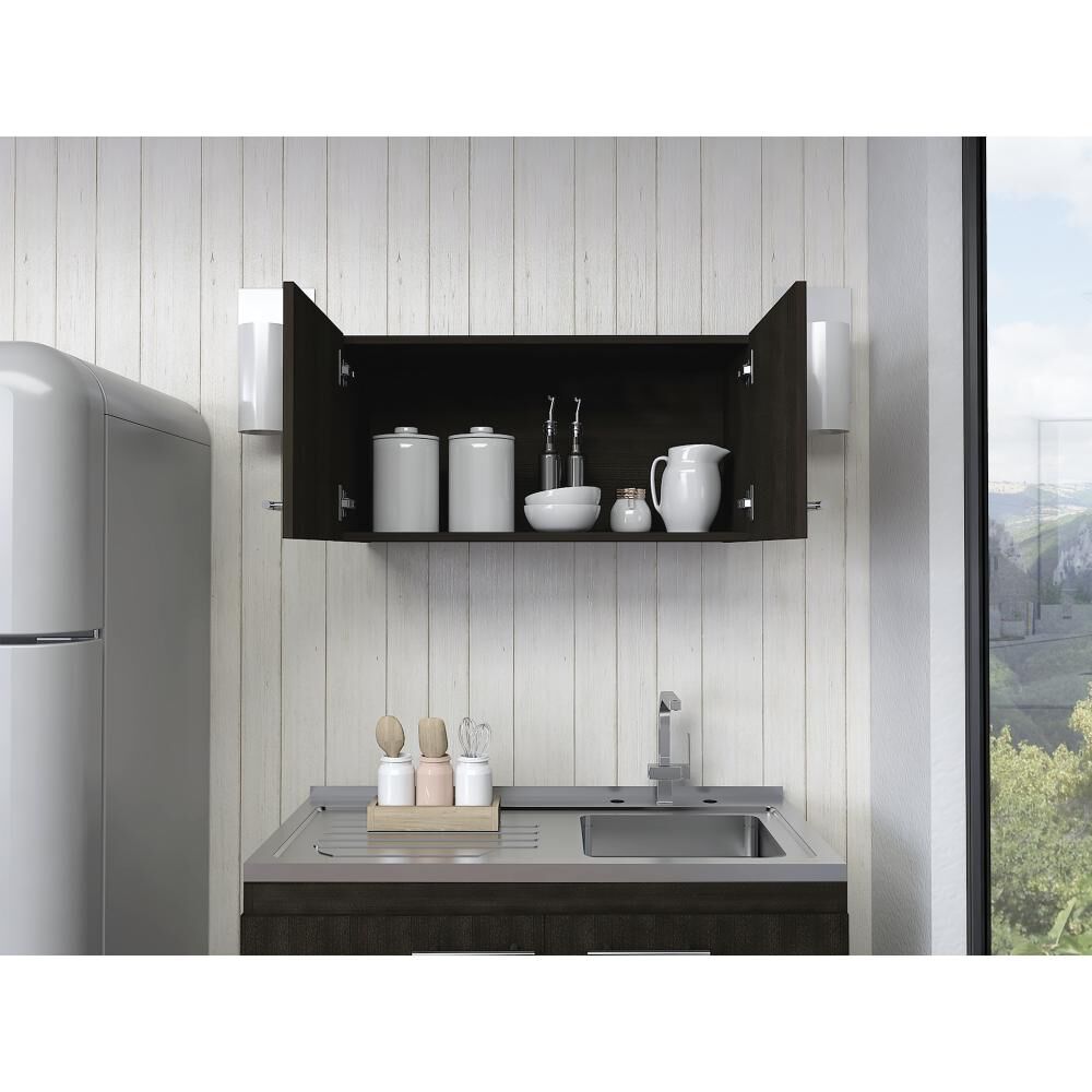 Mueble Sobre Campana Tuhome Manchester image number 3.0
