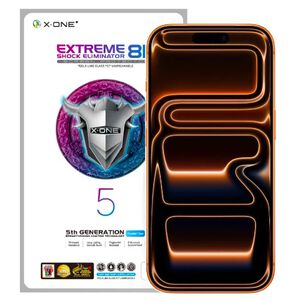 Mica Antigolpe Iphone 17 Pro Max