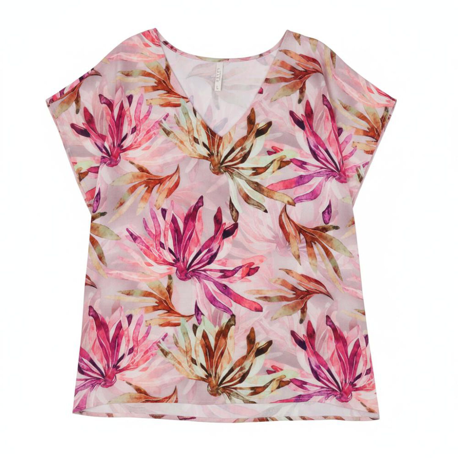 Blusa Mujer Geeps image number 0.0