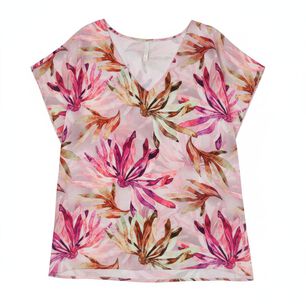 Blusa Mujer Geeps