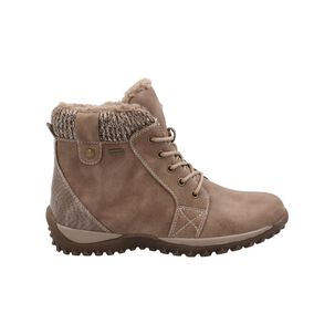 Bot&iacute;n Mujer Azaleia Girona Taupe