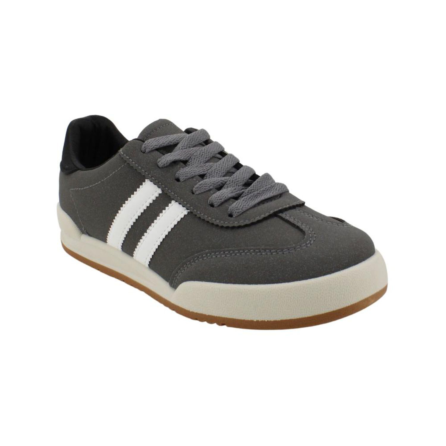 Zapatilla Urbana Mujer New Walk Zapatilla Urbana Gris image number 1.0