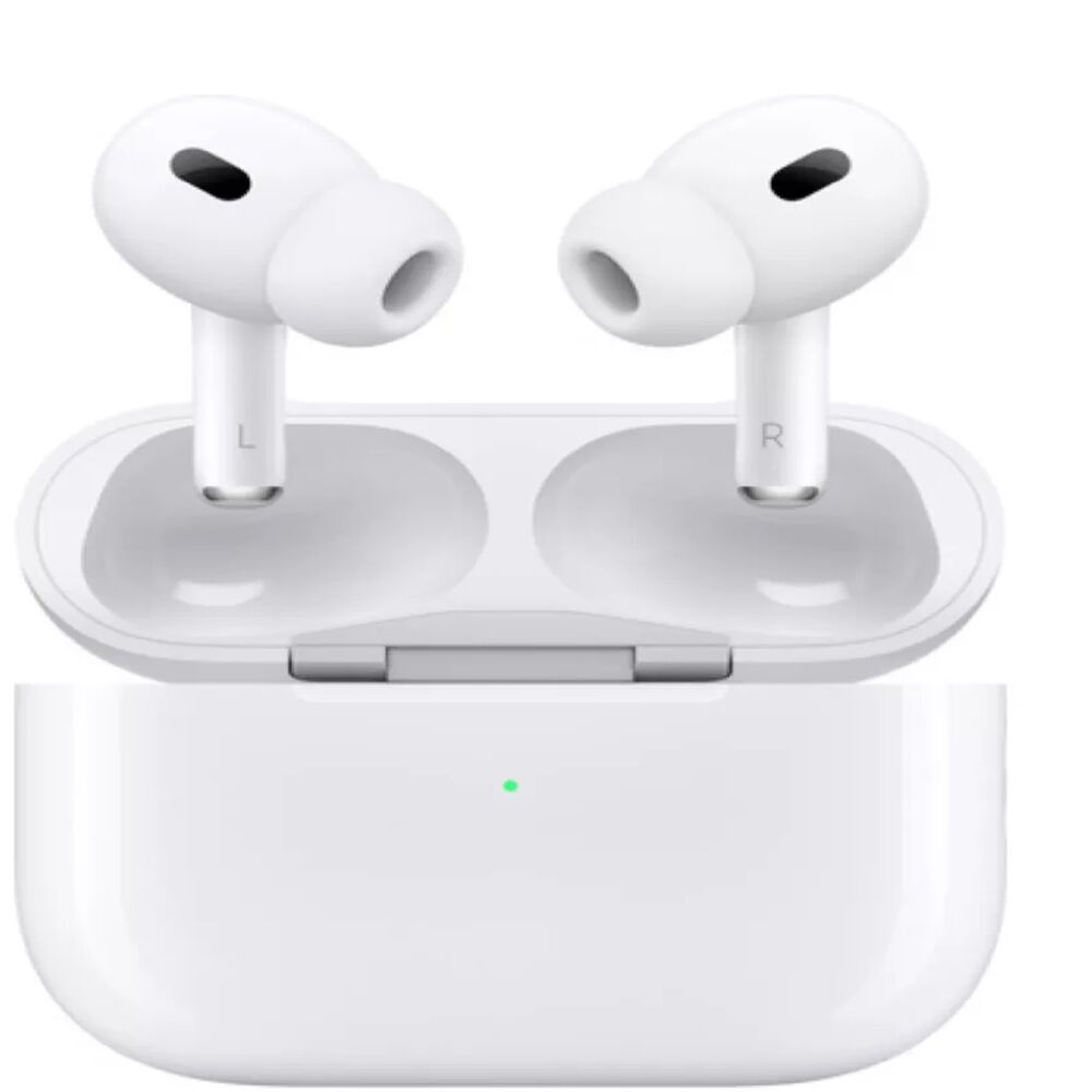 Audifonos Inalambricos Air Pods Pro image number 1.0