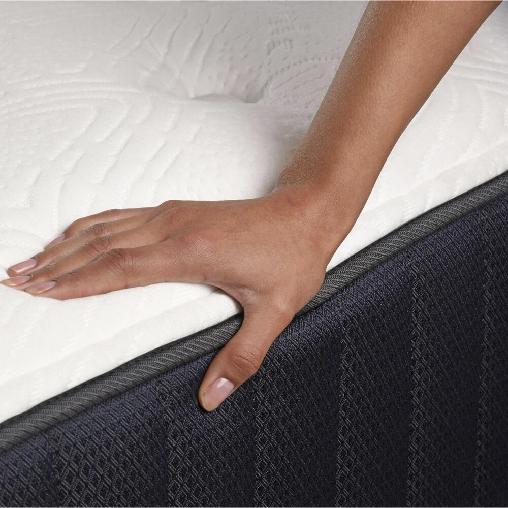 Cama Metálica Cic Iron Smart Premium / 2 Plazas / Base Normal image number 6.0
