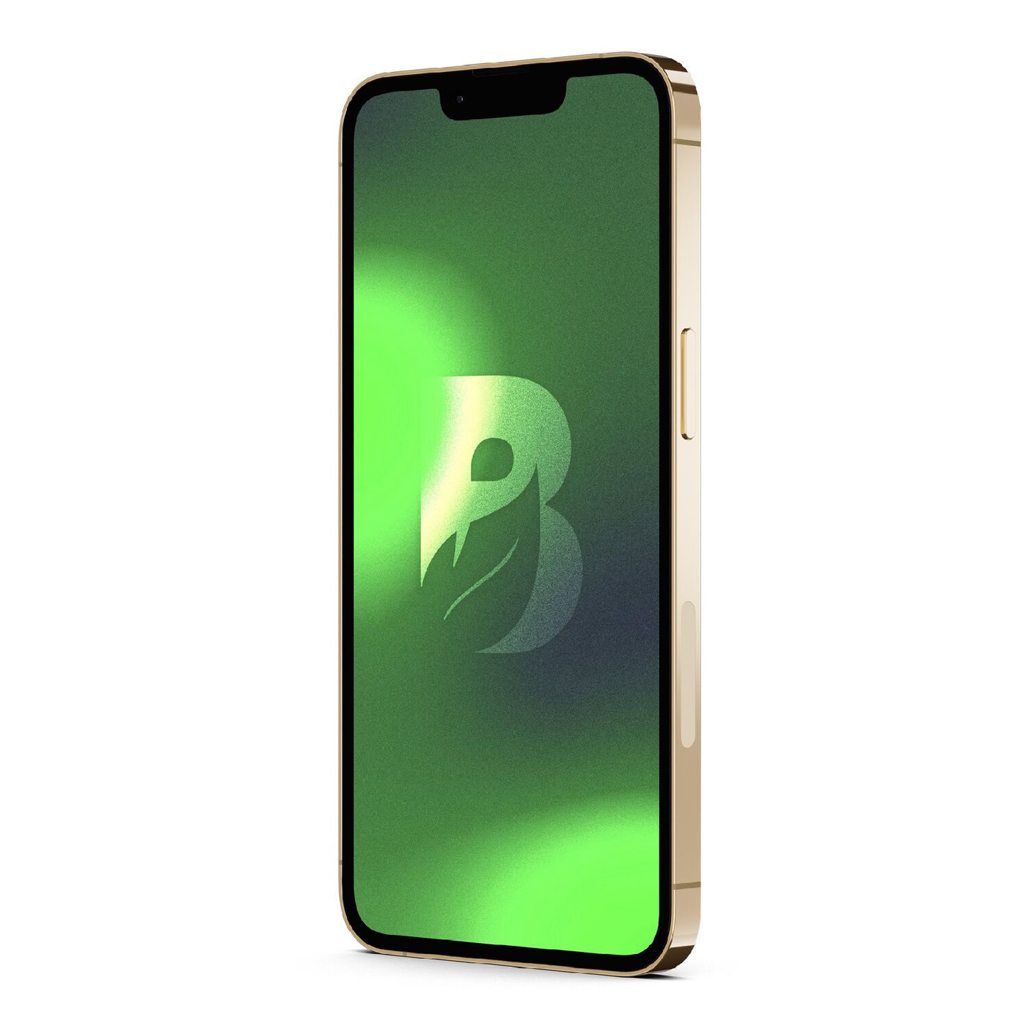 Iphone 13 Pro Max 128gb - Oro Recondicionado image number 4.0