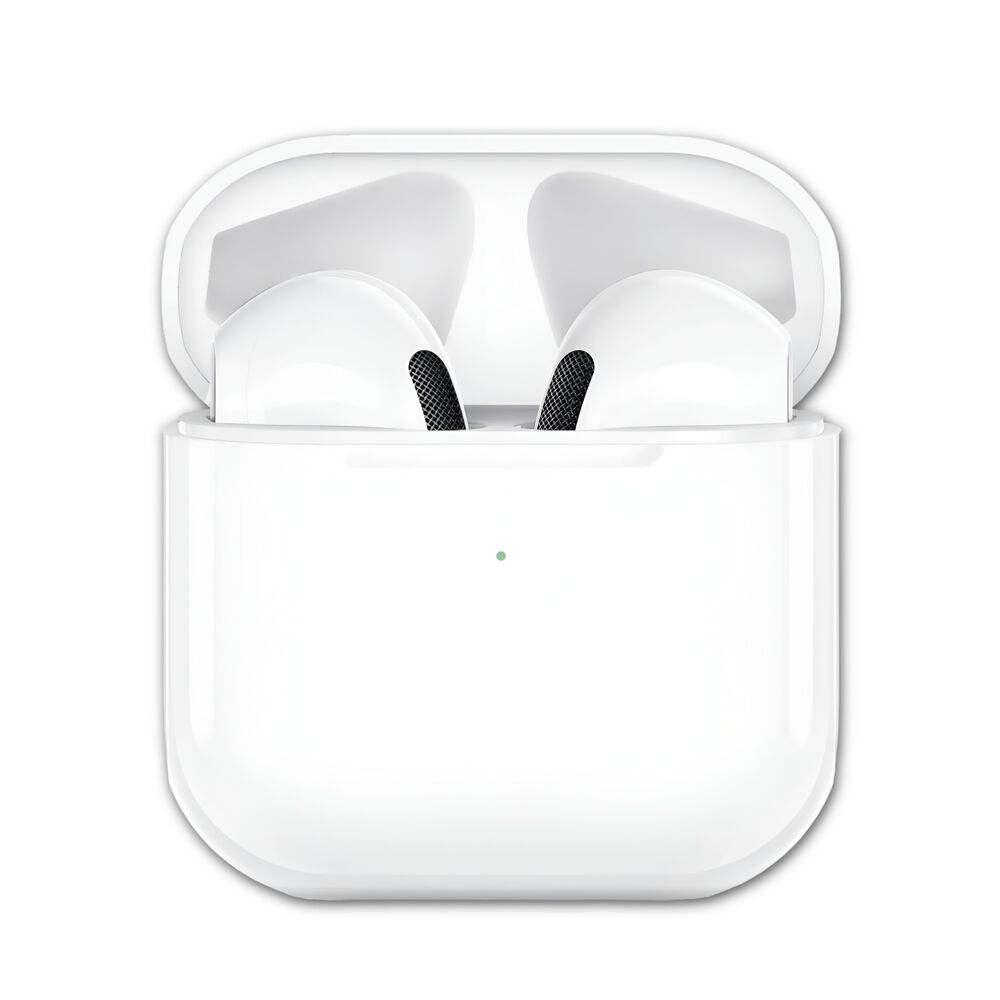 Audífonos Bluetooth Tws Earbuds Mini Airpro Touch Tm-300519 image number 1.0