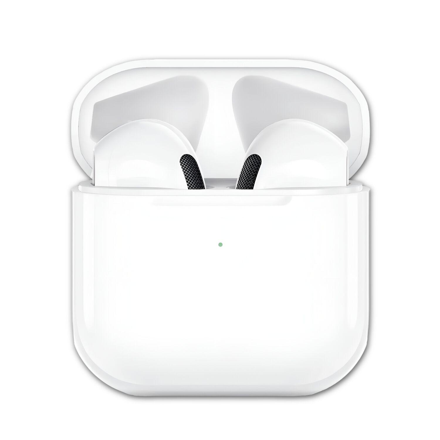 Aud&iacute;fonos Bluetooth Tws Earbuds Mini Airpro Touch Tm-300519 image number 4.0