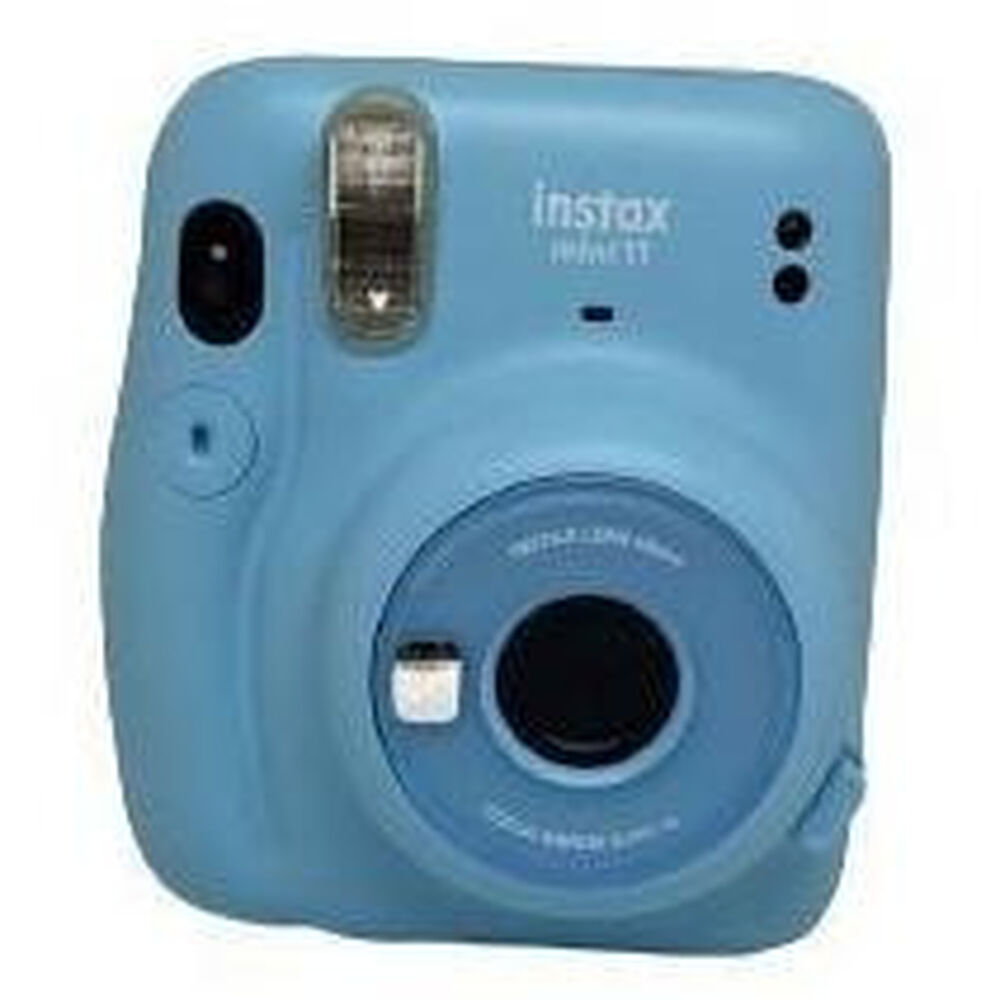 Camara Instax Fujifilm Mini 11 image number 2.0