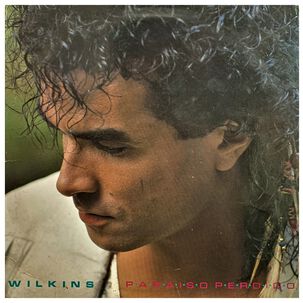 Wilkins - Paraiso Perdido | Vinilo Usado