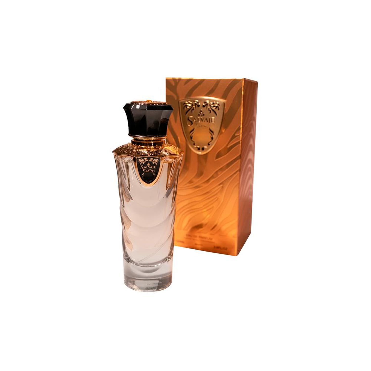 Perfume Mujer Salvaje Pamela D&iacute;az / 100 Ml / Eau De Parfum image number 1.0