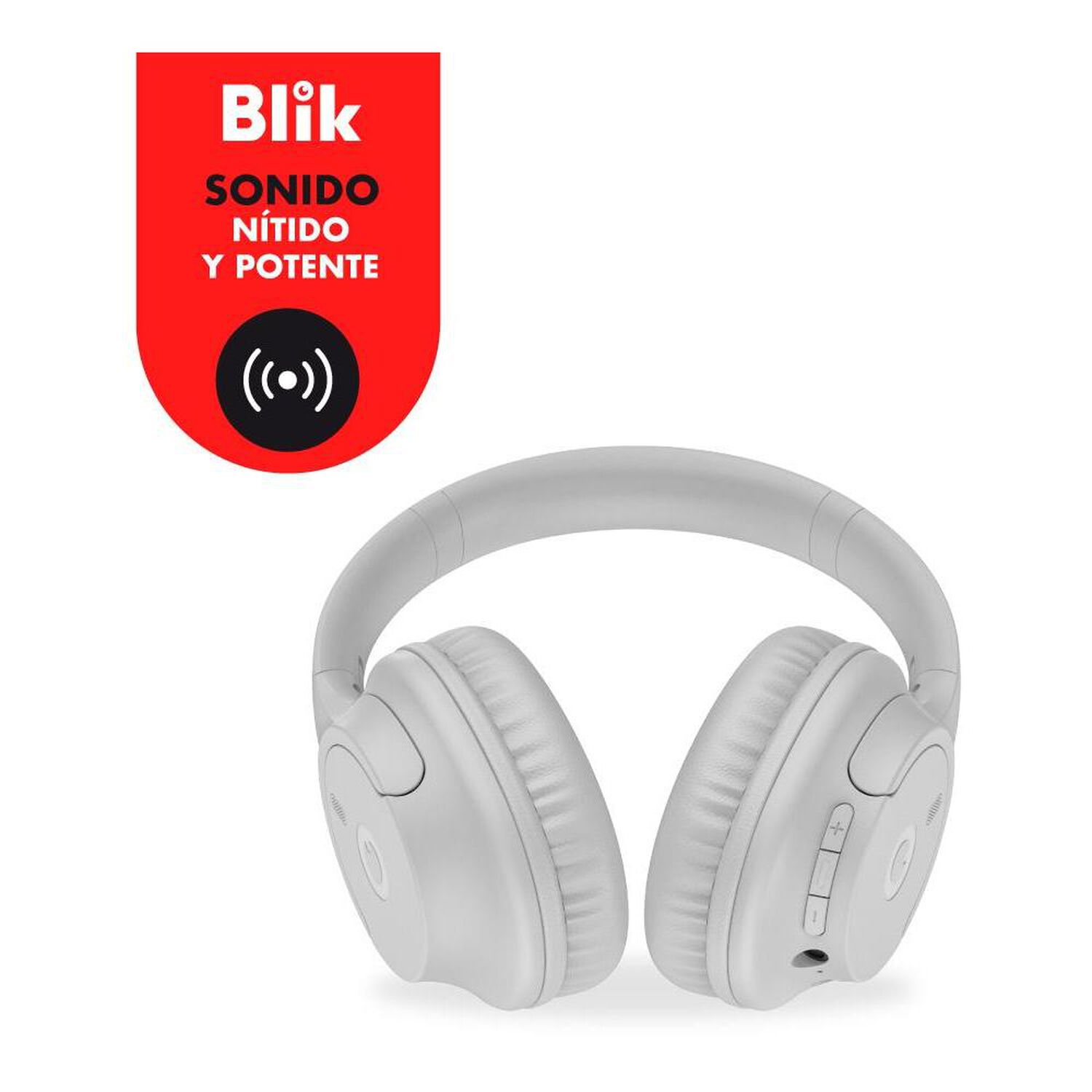 Aud&iacute;fonos Bluetooth Blik Soul250 image number 3.0