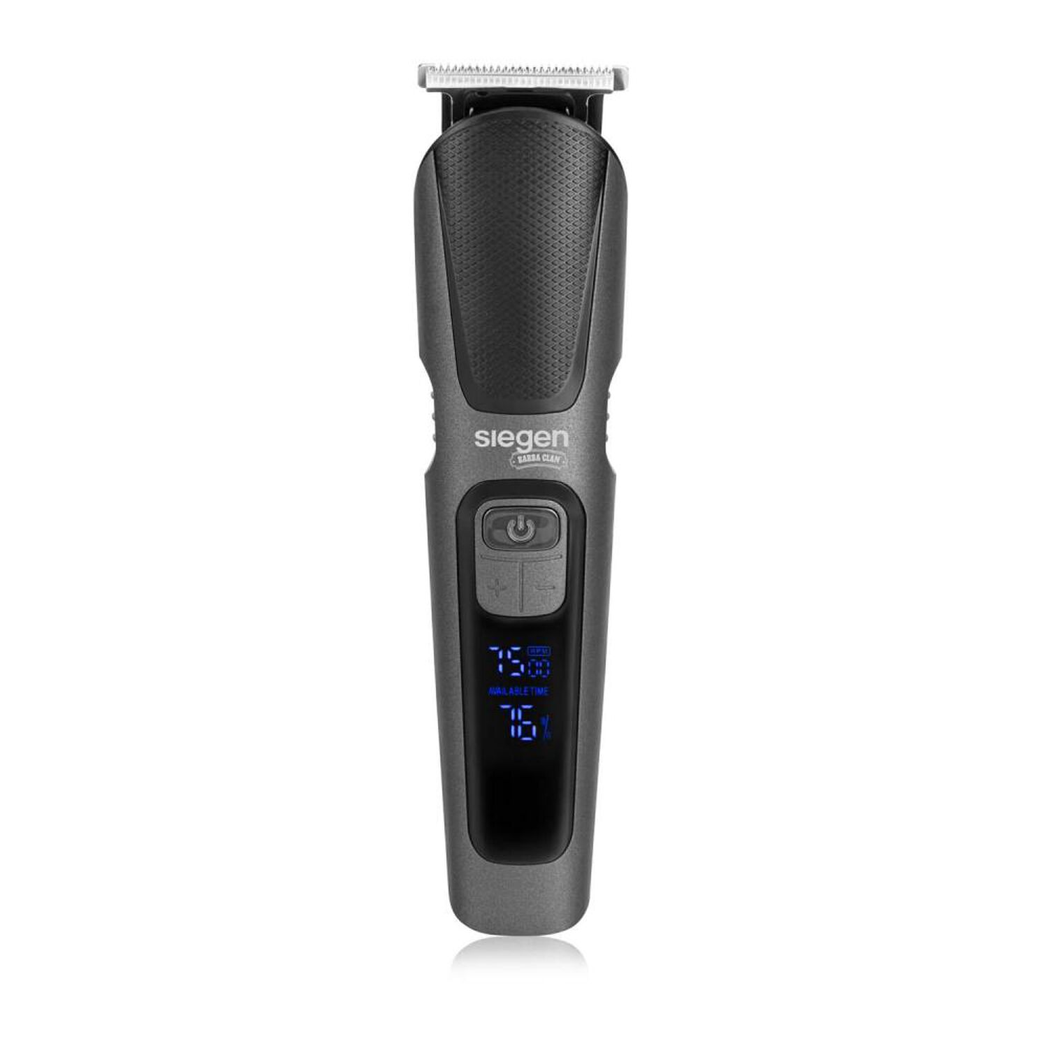 Corta Pelo Multistyler Siegen SG-8525 image number 1.0