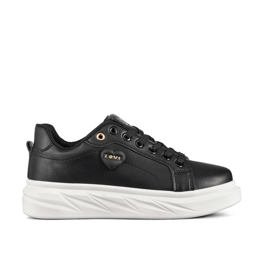 Zapatillas Urbana Causal Mujer Clasico Confort Weide Sl22 image number 6.0