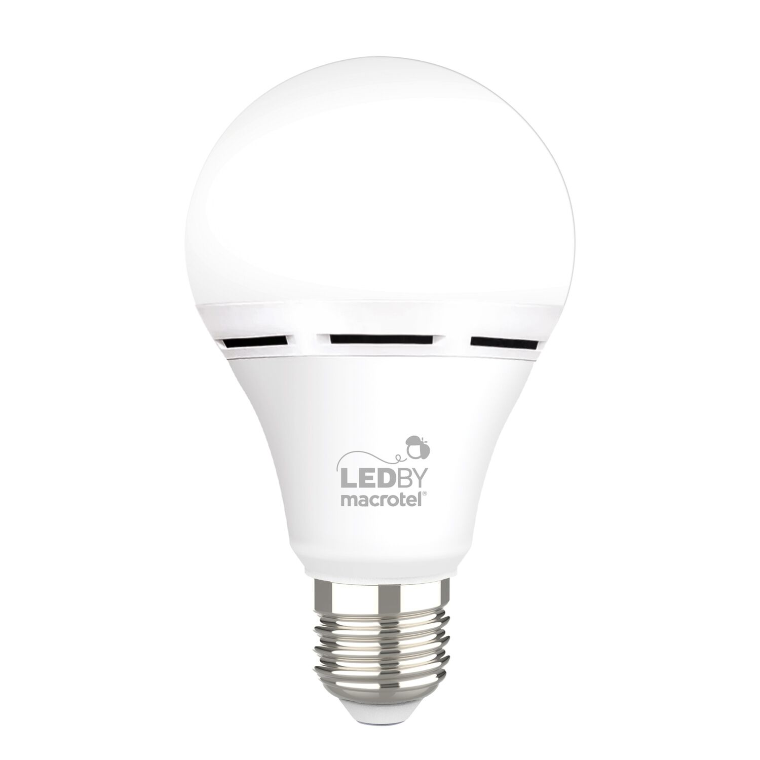 Ampolleta Led De Emergencia A60 7w image number 0.0