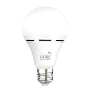 Ampolleta Led De Emergencia A60 7w