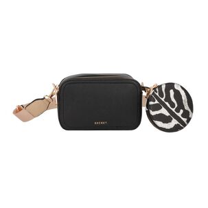 Bandolera Cruzada Mujer Secret Vostok St6