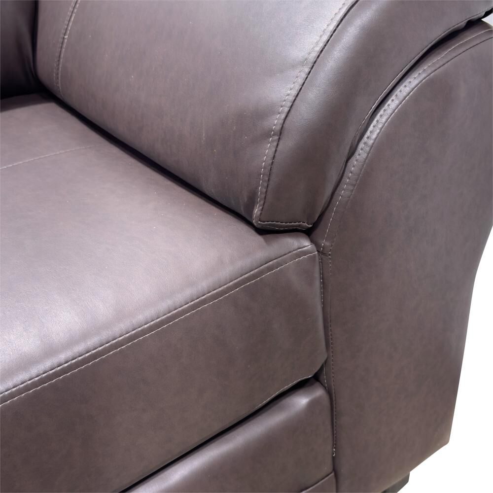 Sofá Seccional Living Factory Samy Izquierdo / 4 Cuerpos image number 9.0